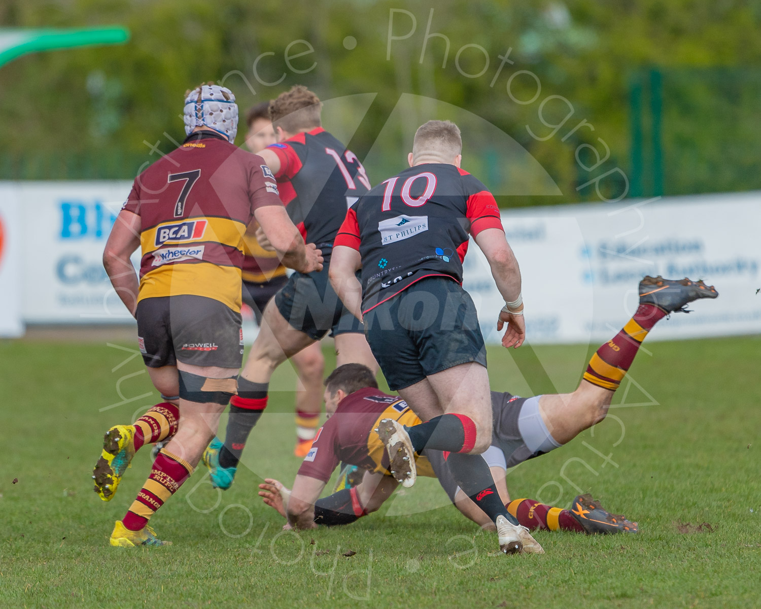 20190406 Birm Moseley vs Amp 1st XV #4716