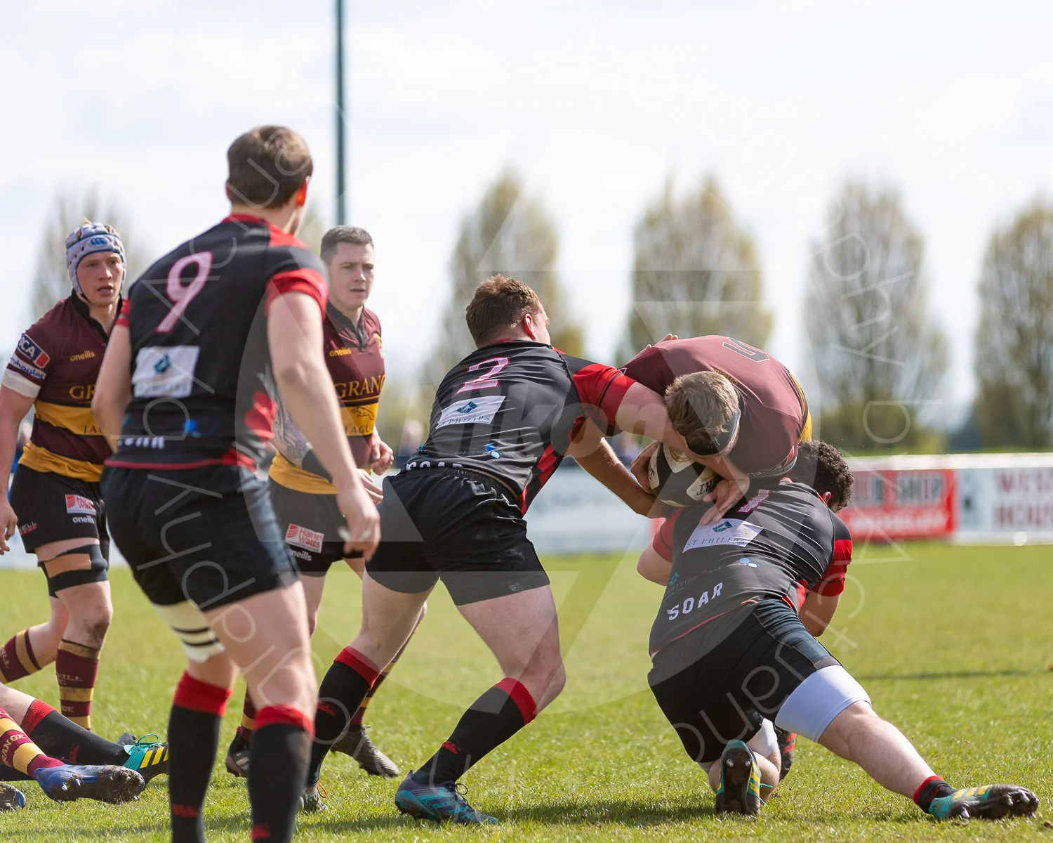20190406 Birm Moseley vs Amp 1st XV #4394