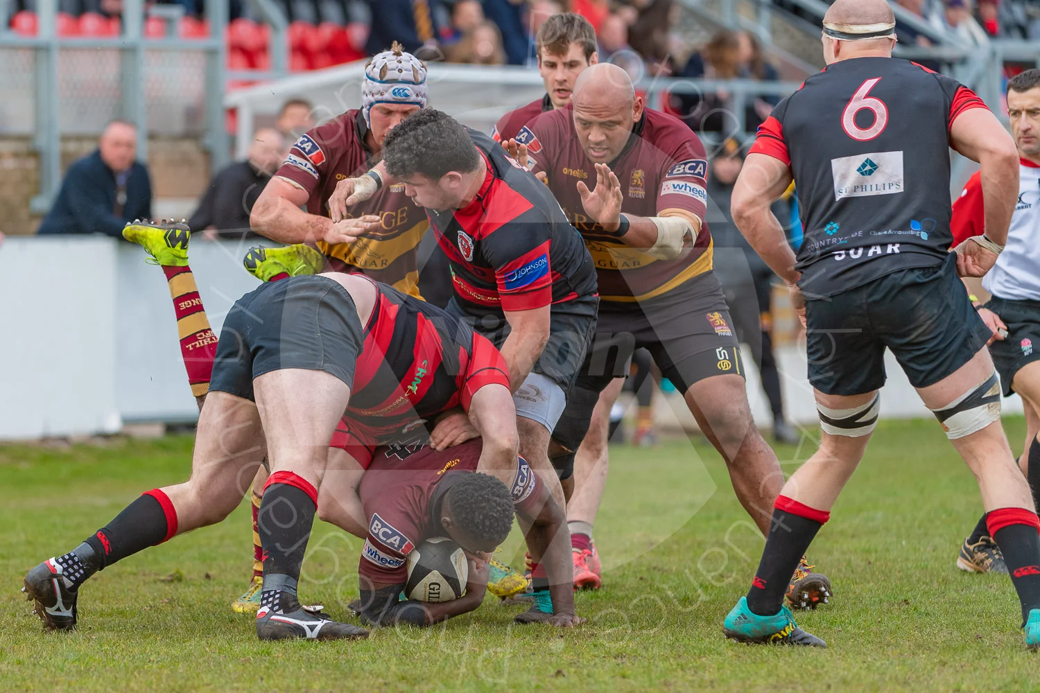 20190406 Birm Moseley vs Amp 1st XV #4824