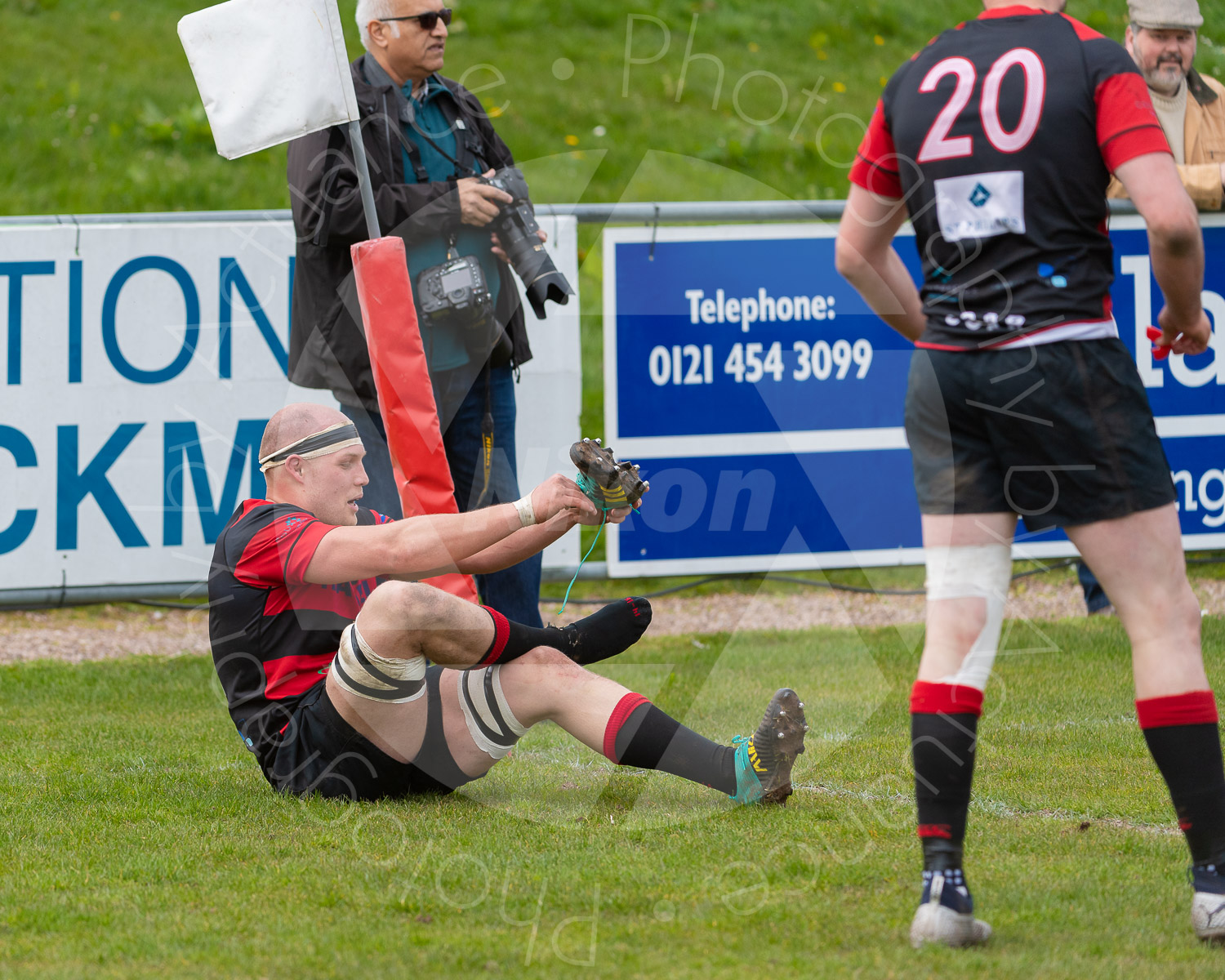 20190406 Birm Moseley vs Amp 1st XV #4837
