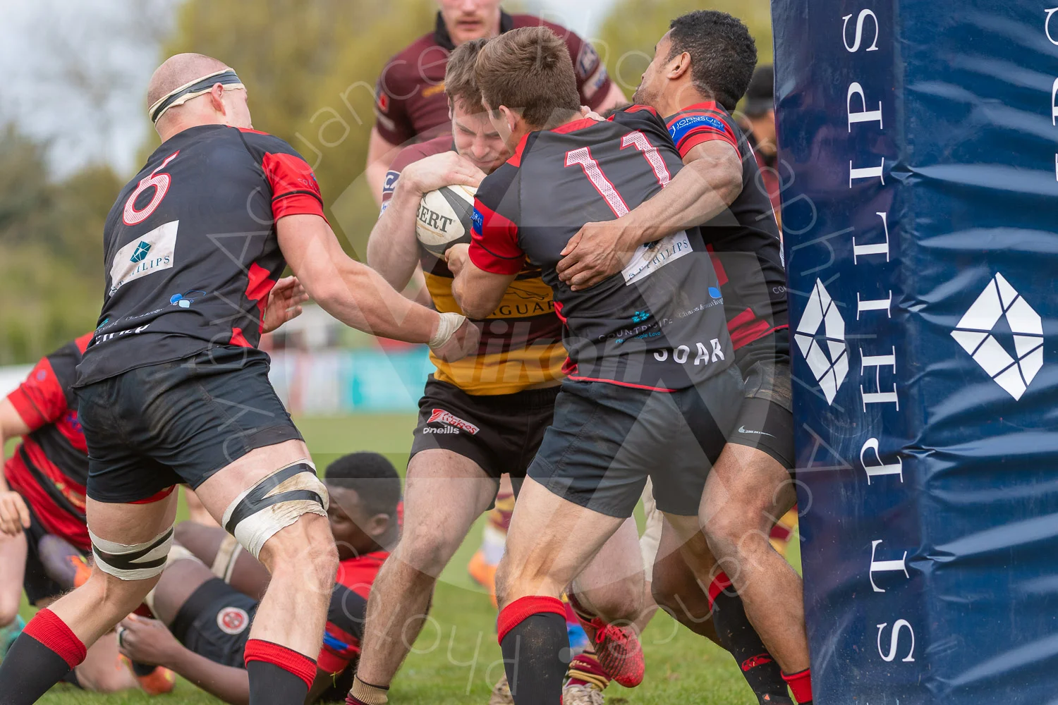 20190406 Birm Moseley vs Amp 1st XV #4897