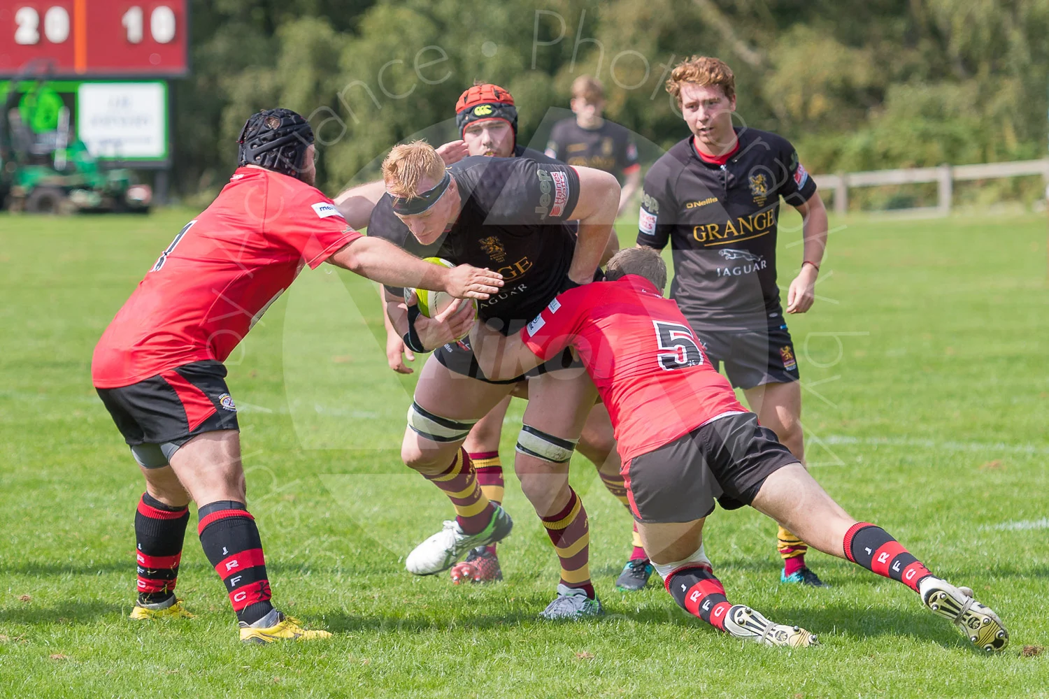 20170902 Amp 2nd XV vs Jersey #3697