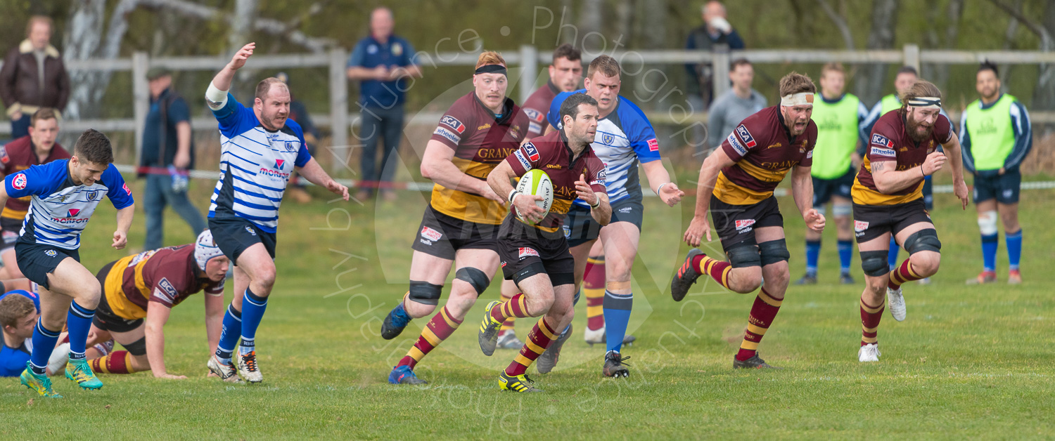 20190413 Amp 1st vs Sale FC #5089