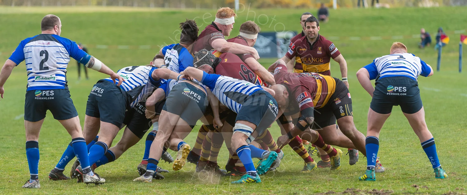 20190413 Amp 1st vs Sale FC #5191