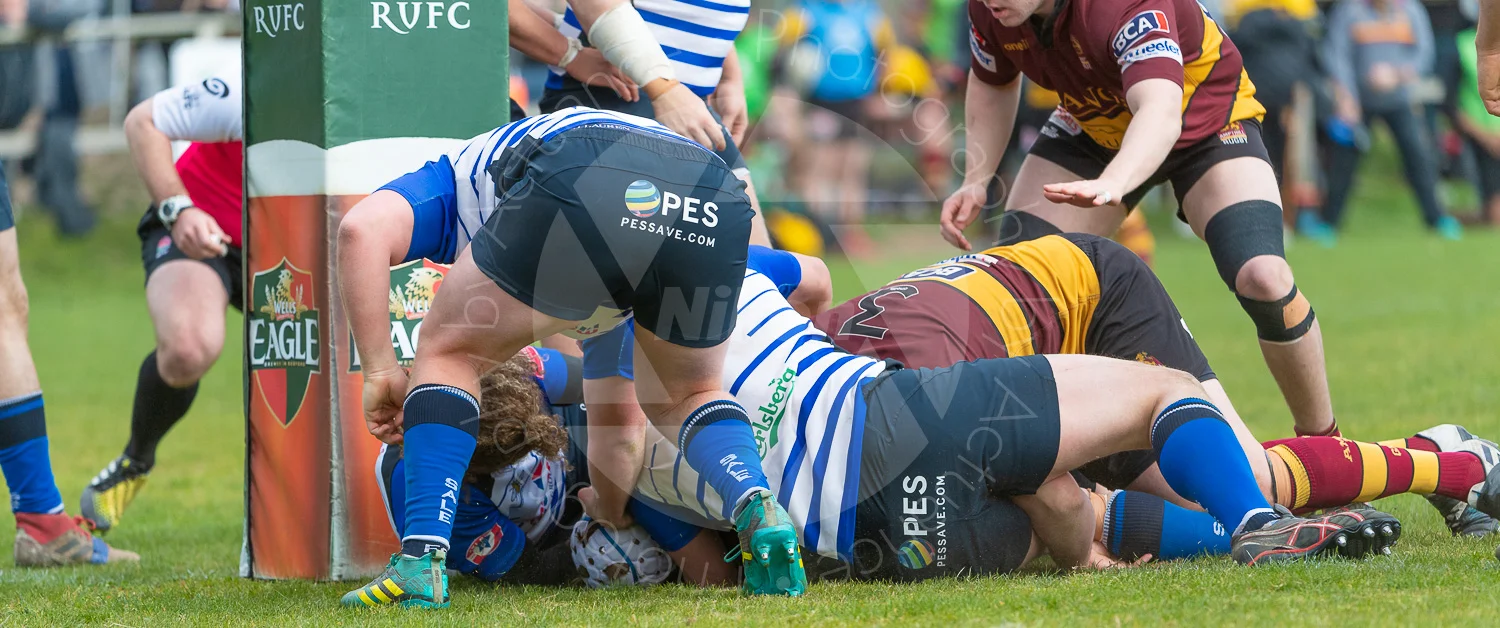 20190413 Amp 1st vs Sale FC #5200