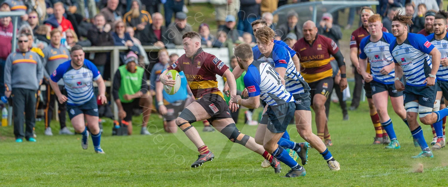 20190413 Amp 1st vs Sale FC #5228
