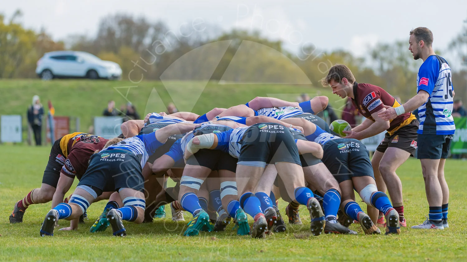 20190413 Amp 1st vs Sale FC #5325