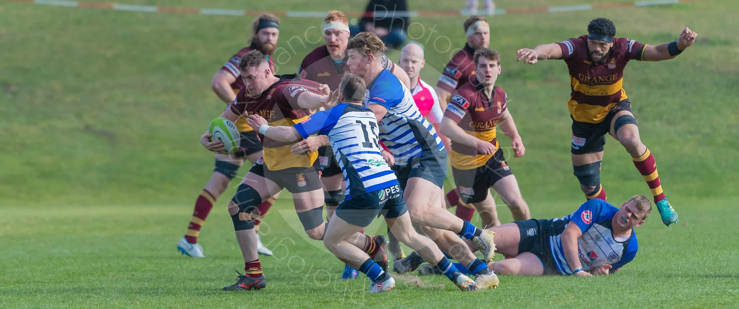 20190413 Amp 1st vs Sale FC #5342