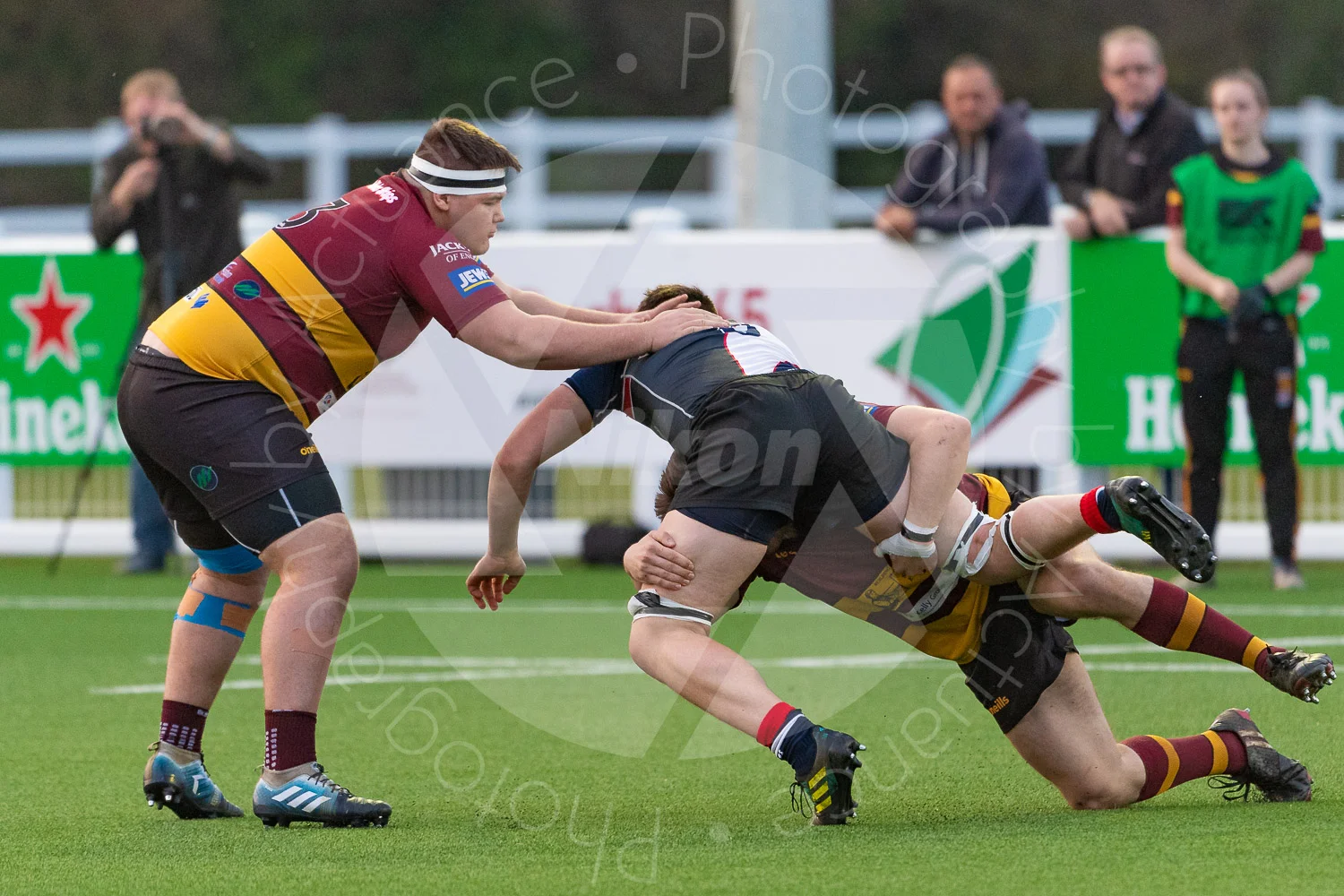 20190418 Bedfordshire Cup Final #5439