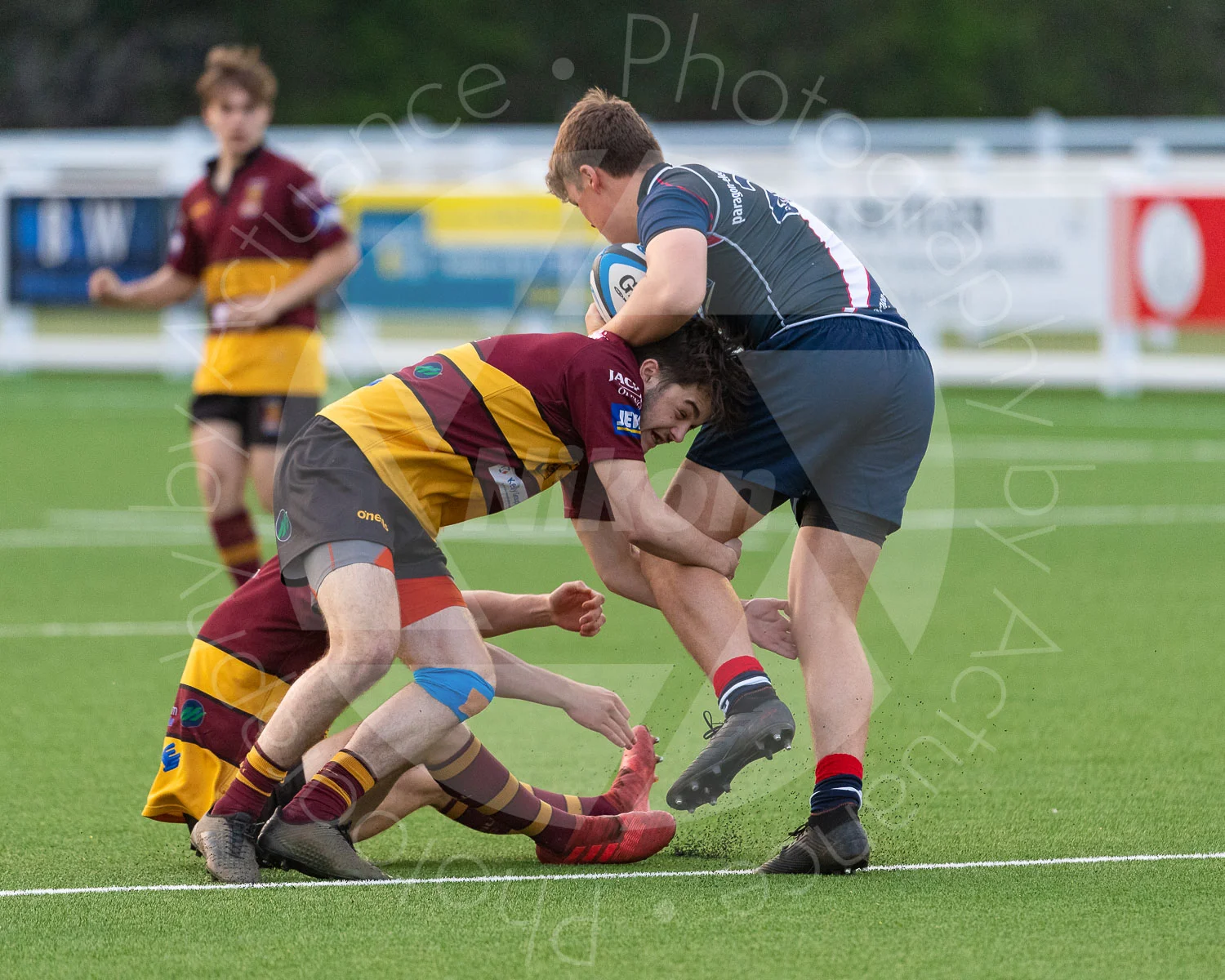 20190418 Bedfordshire Cup Final #5442