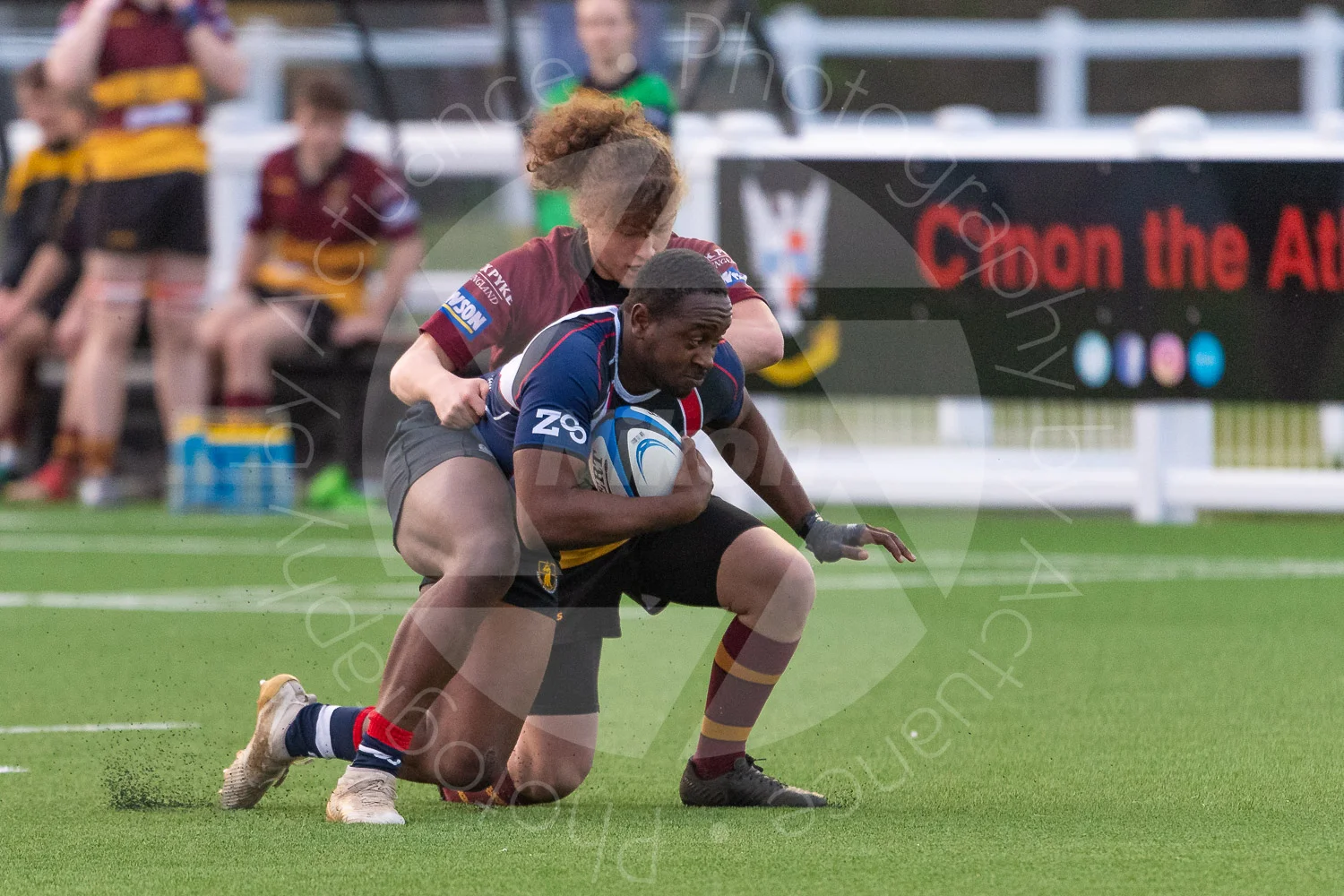 20190418 Bedfordshire Cup Final #5454