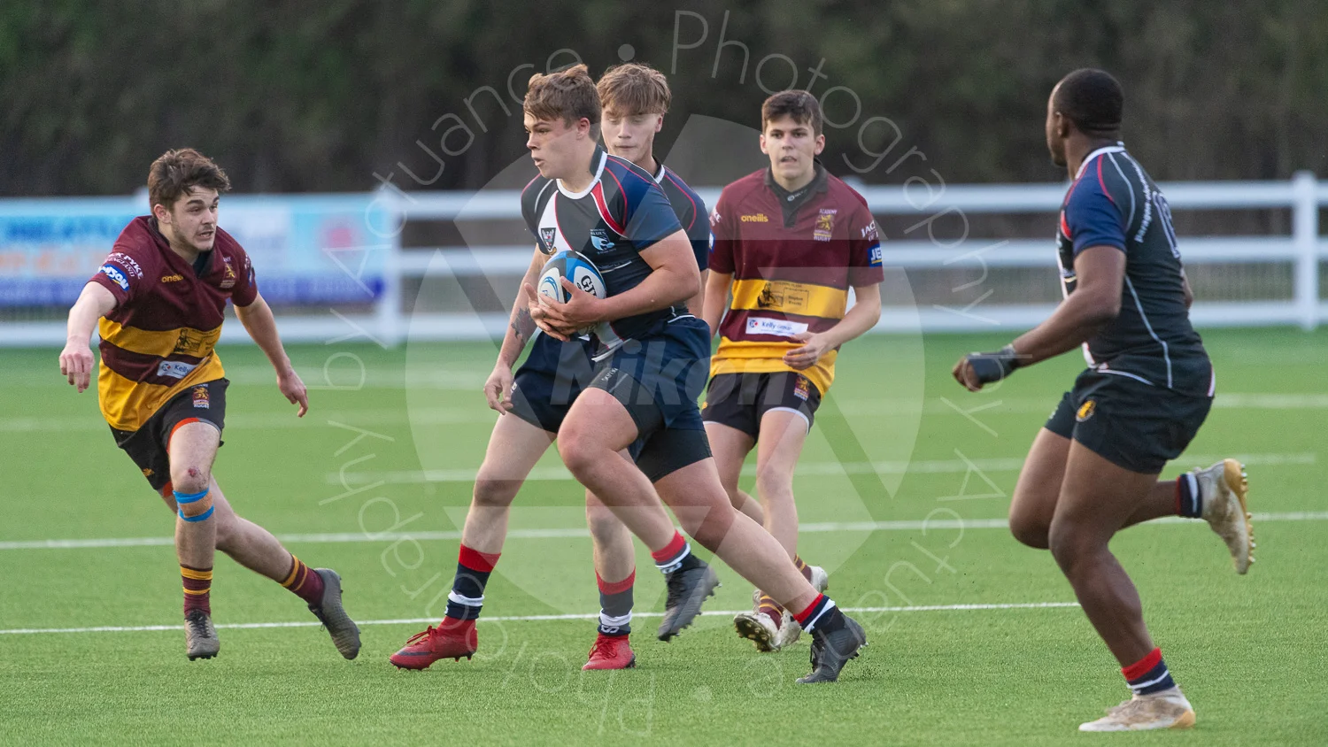 20190418 Bedfordshire Cup Final #5456