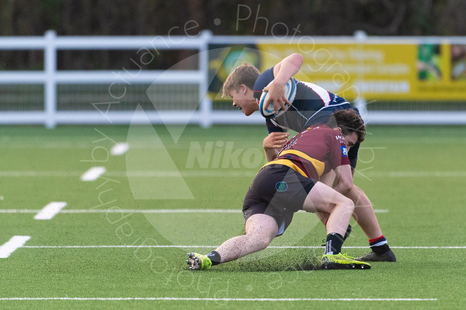 20190418 Bedfordshire Cup Final #5458