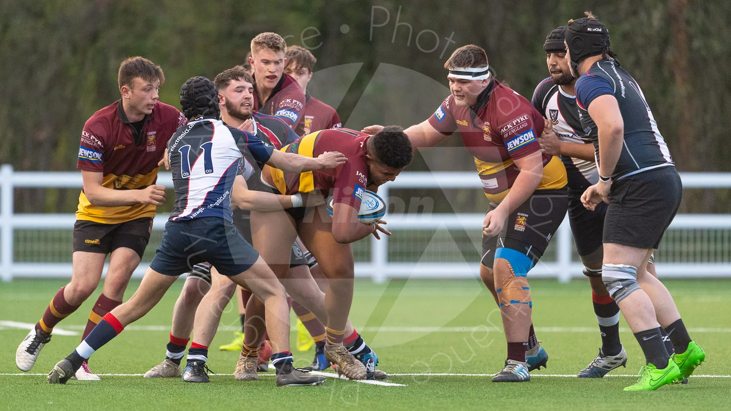 20190418 Bedfordshire Cup Final #5469