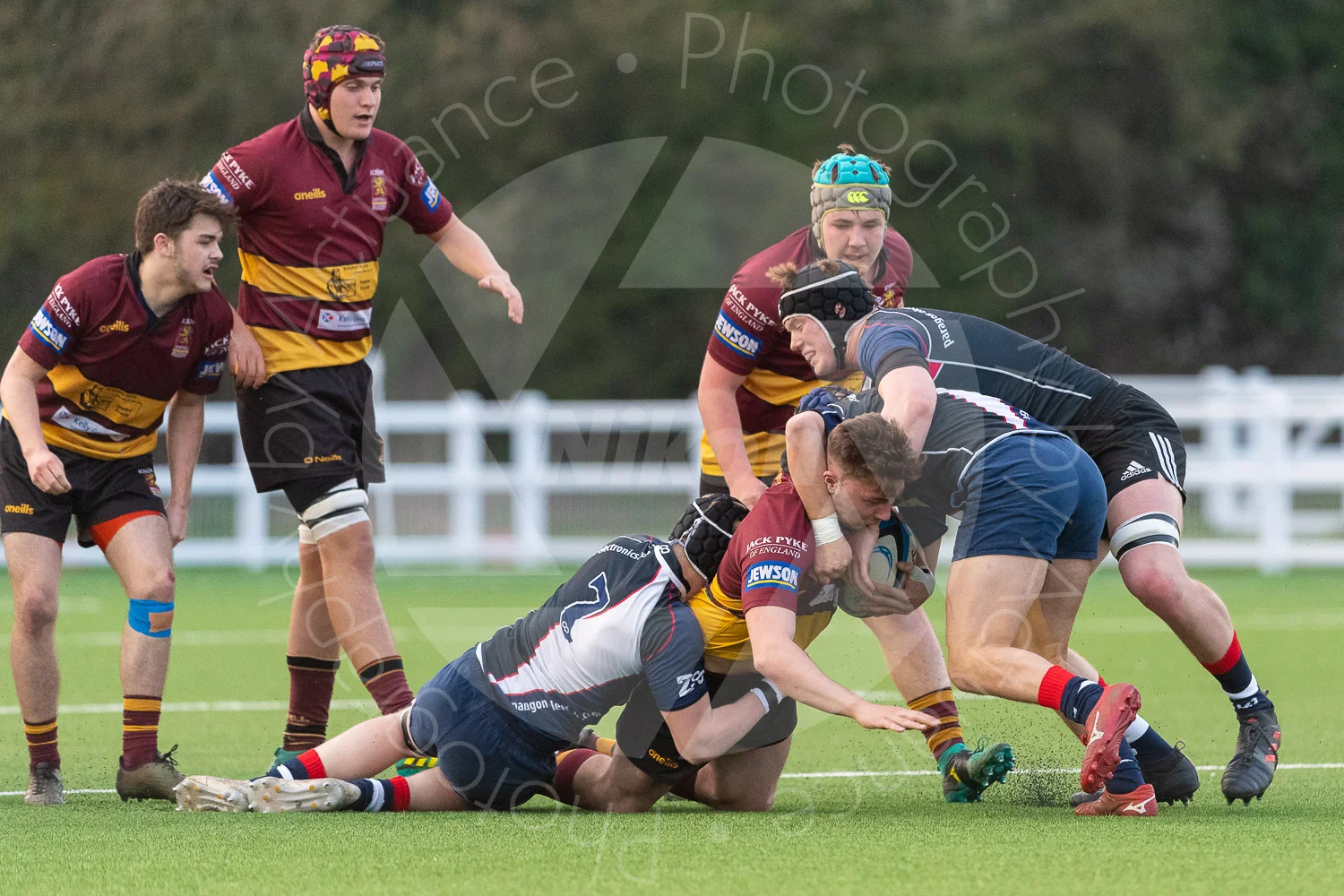 20190418 Bedfordshire Cup Final #5470