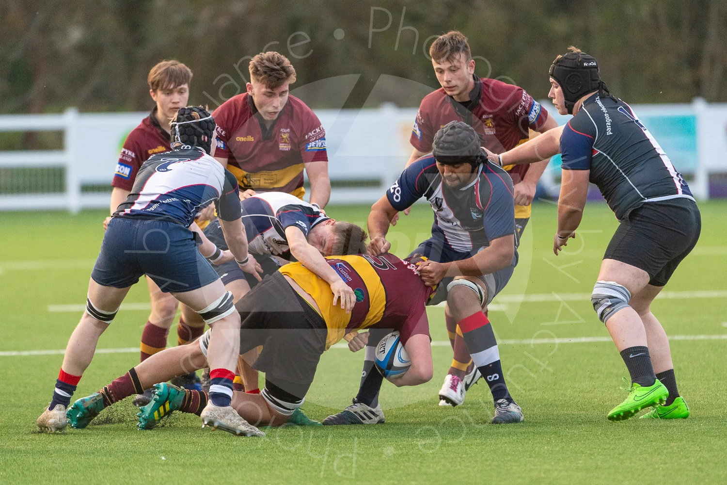 20190418 Bedfordshire Cup Final #5475