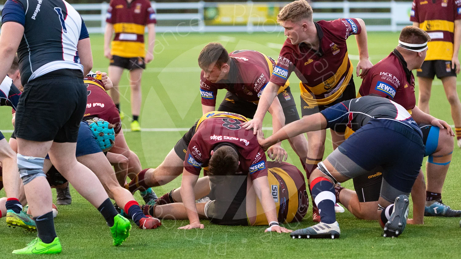 20190418 Bedfordshire Cup Final #5480