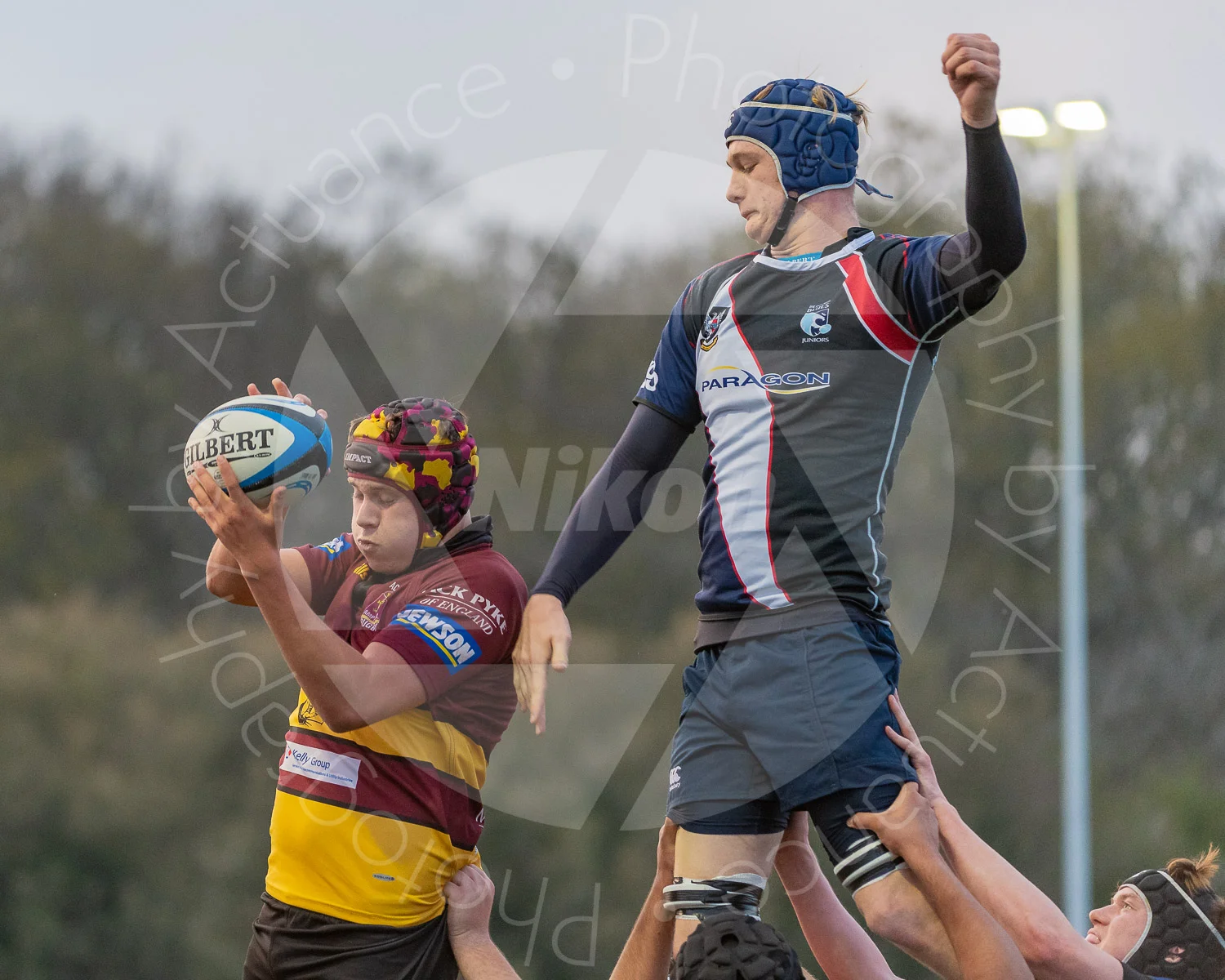 20190418 Bedfordshire Cup Final #5488