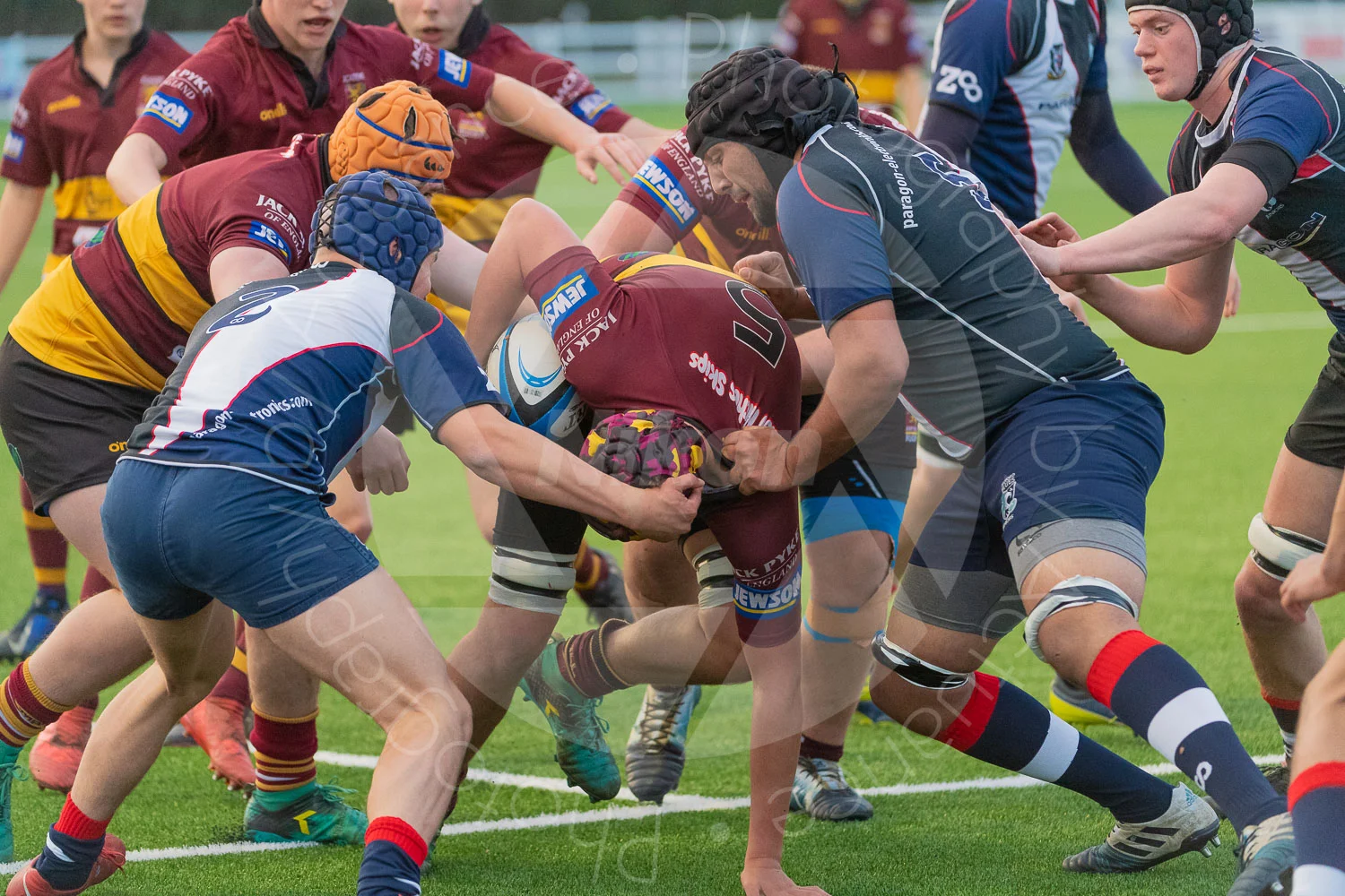 20190418 Bedfordshire Cup Final #5489