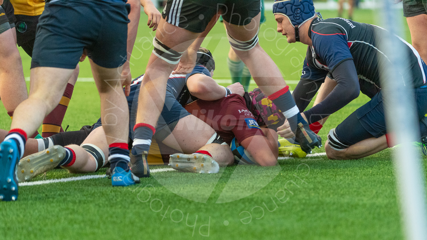 20190418 Bedfordshire Cup Final #5494