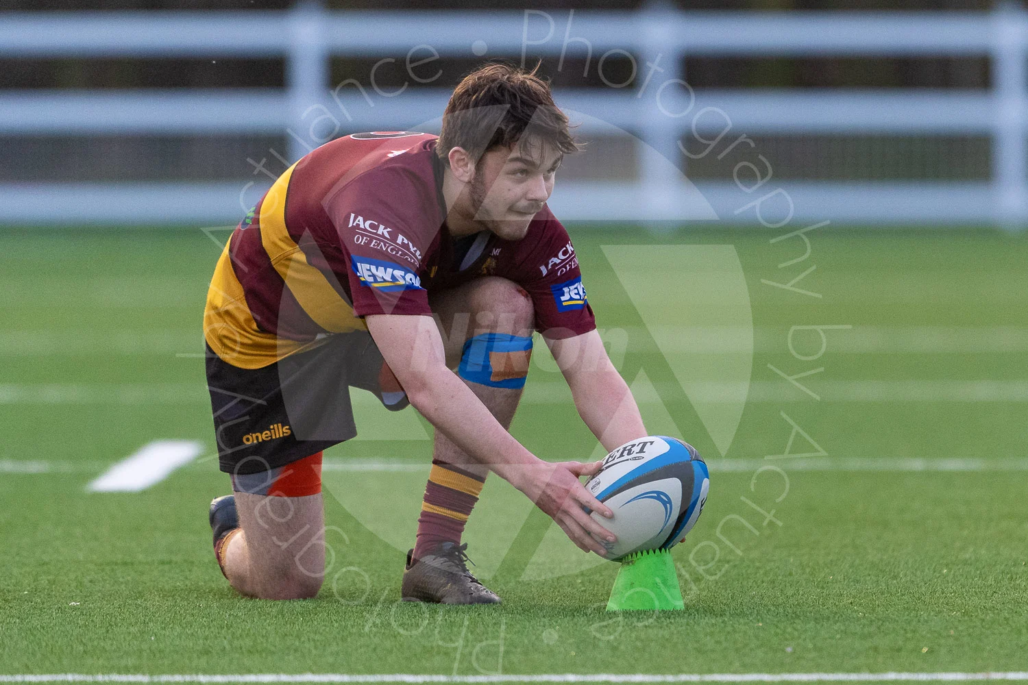 20190418 Bedfordshire Cup Final #5500
