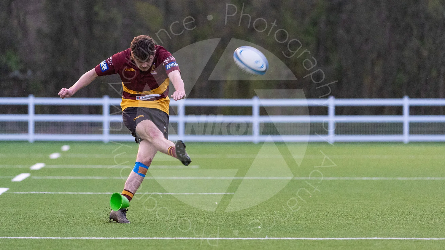 20190418 Bedfordshire Cup Final #5503