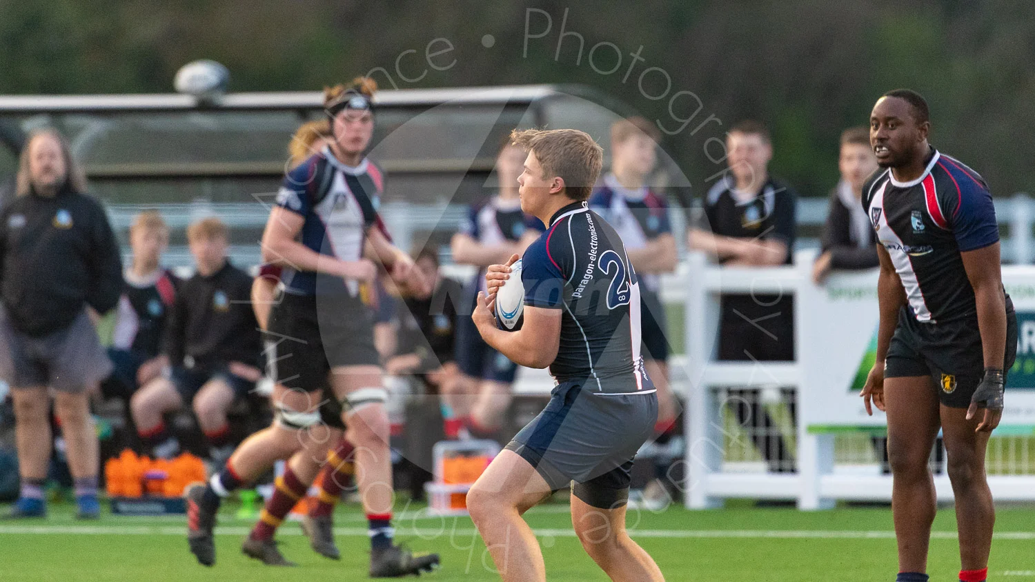 20190418 Bedfordshire Cup Final #5508