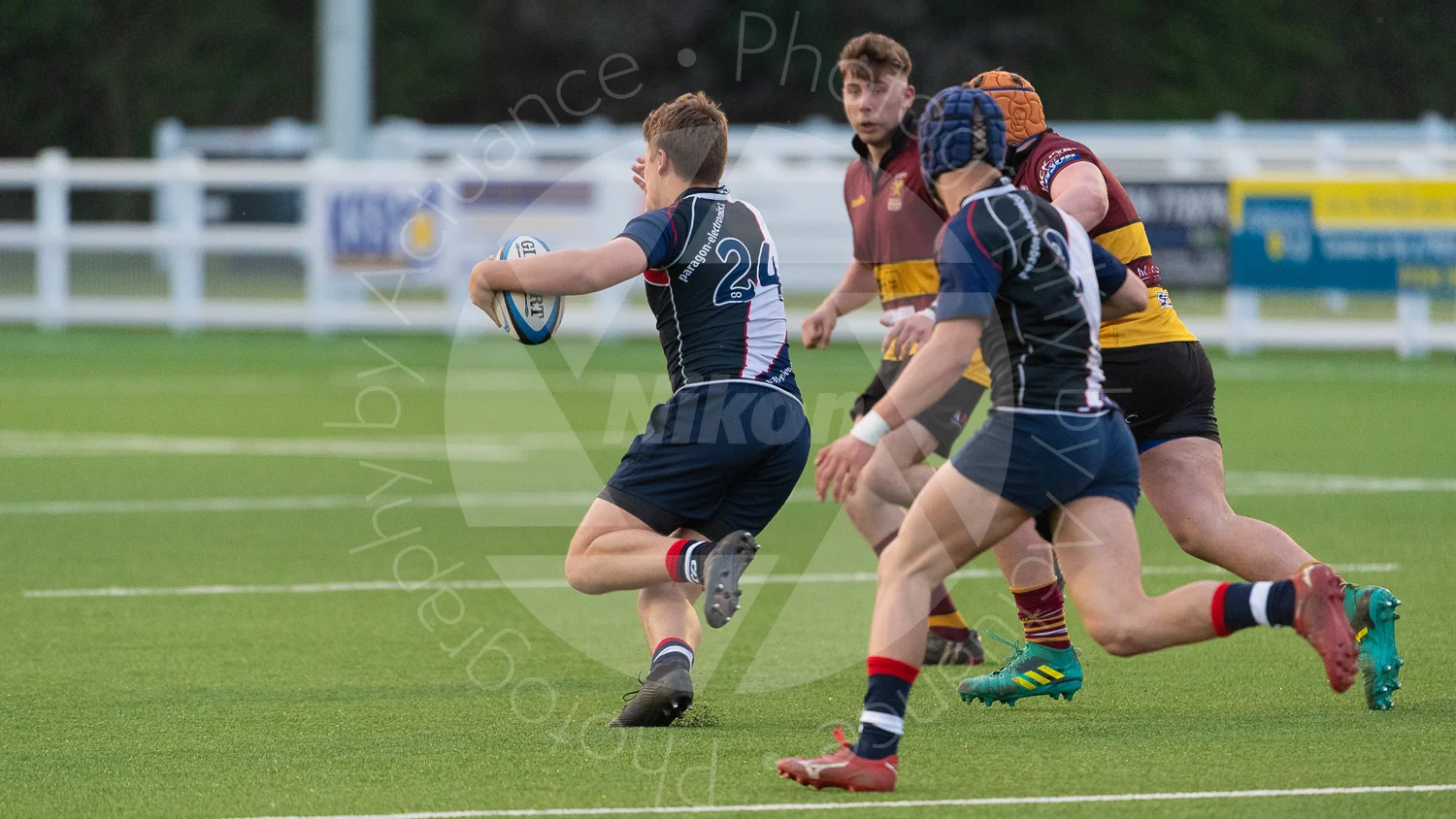 20190418 Bedfordshire Cup Final #5510