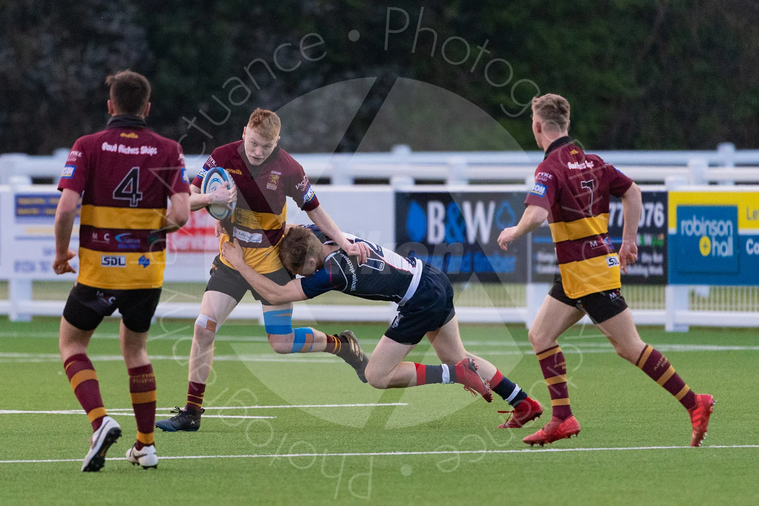 20190418 Bedfordshire Cup Final #5516