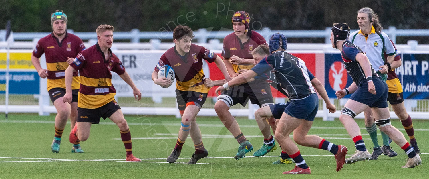 20190418 Bedfordshire Cup Final #5526