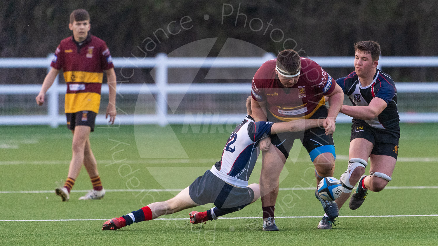 20190418 Bedfordshire Cup Final #5528