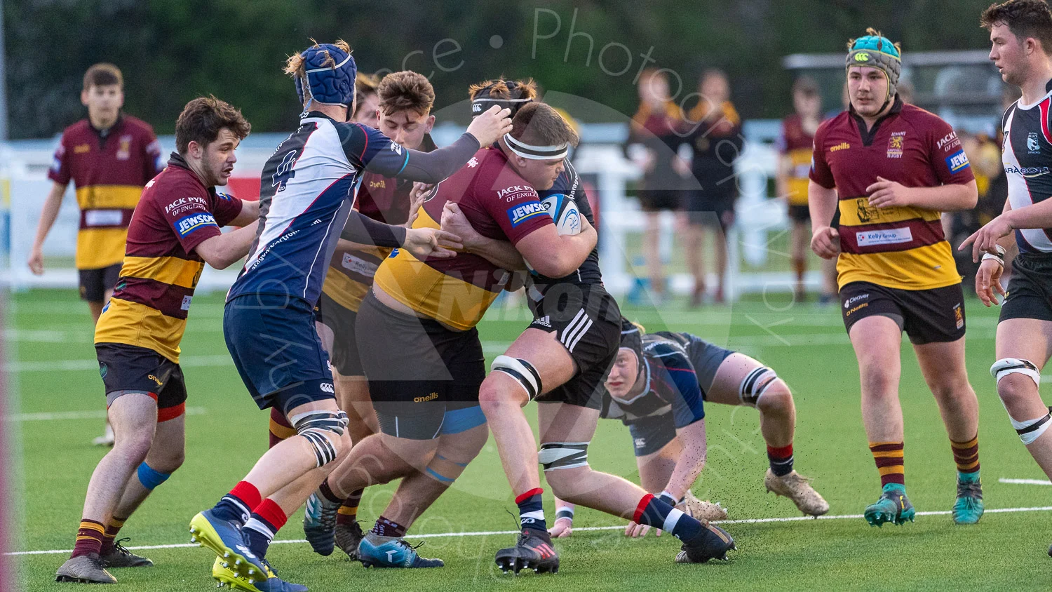 20190418 Bedfordshire Cup Final #5531