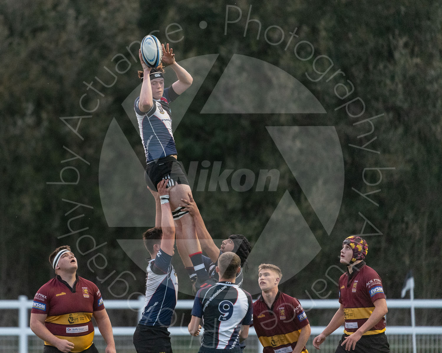 20190418 Bedfordshire Cup Final #5537