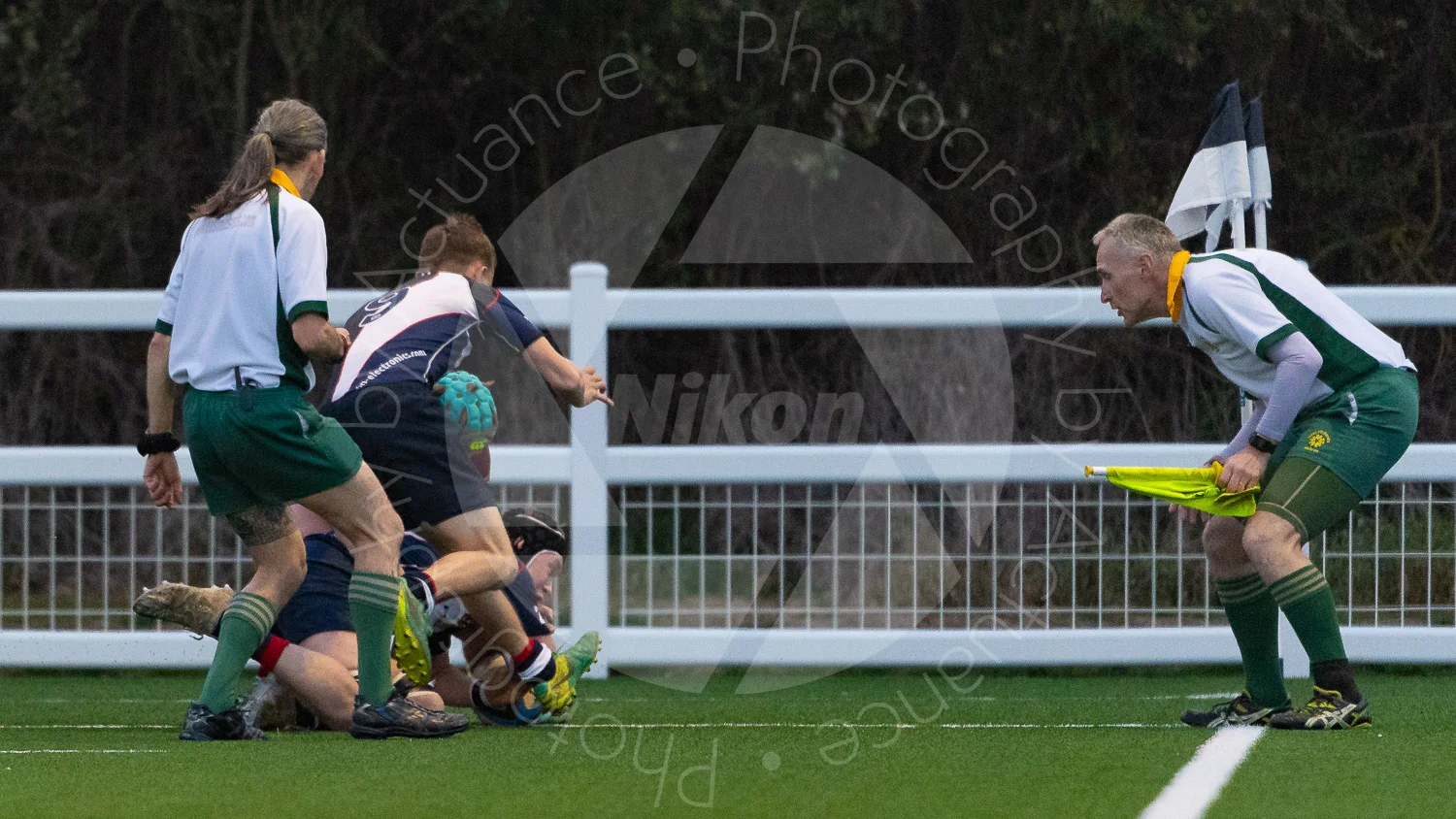 20190418 Bedfordshire Cup Final #5558