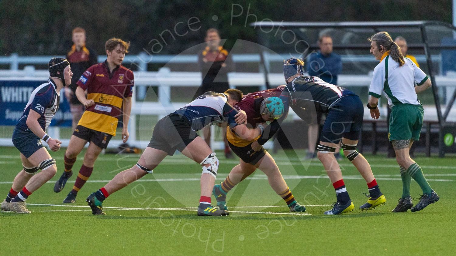 20190418 Bedfordshire Cup Final #5563