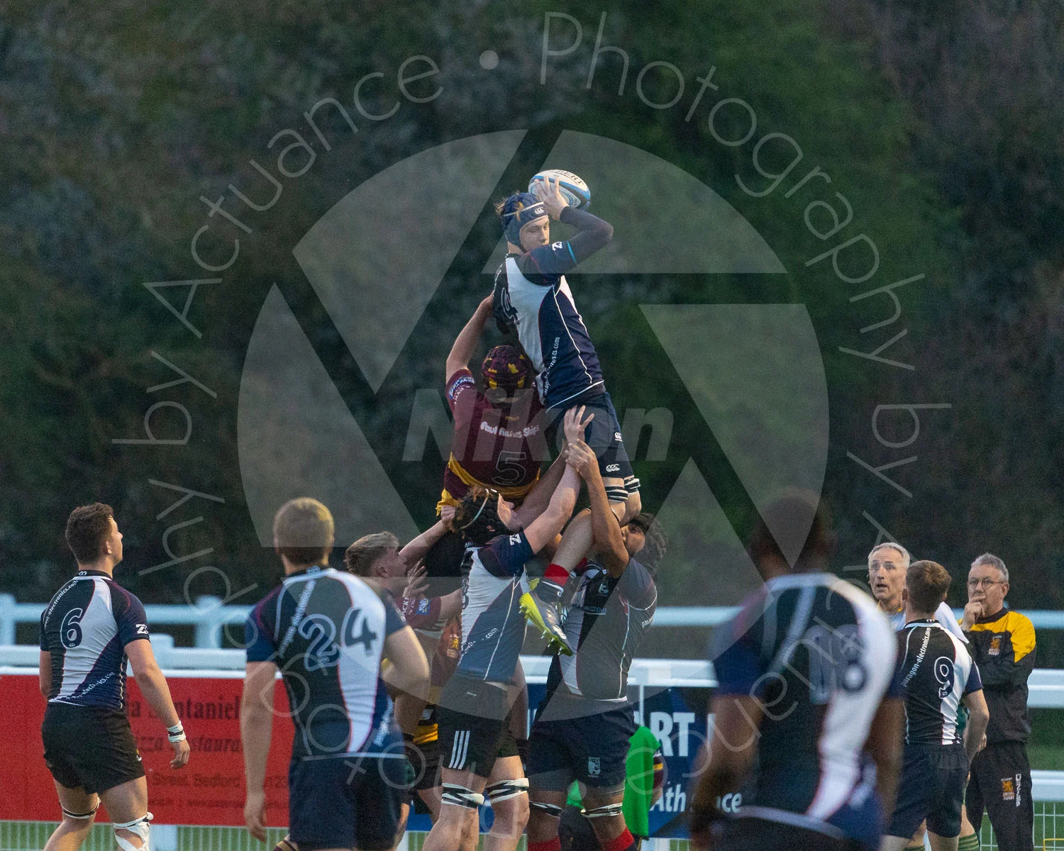 20190418 Bedfordshire Cup Final #5568