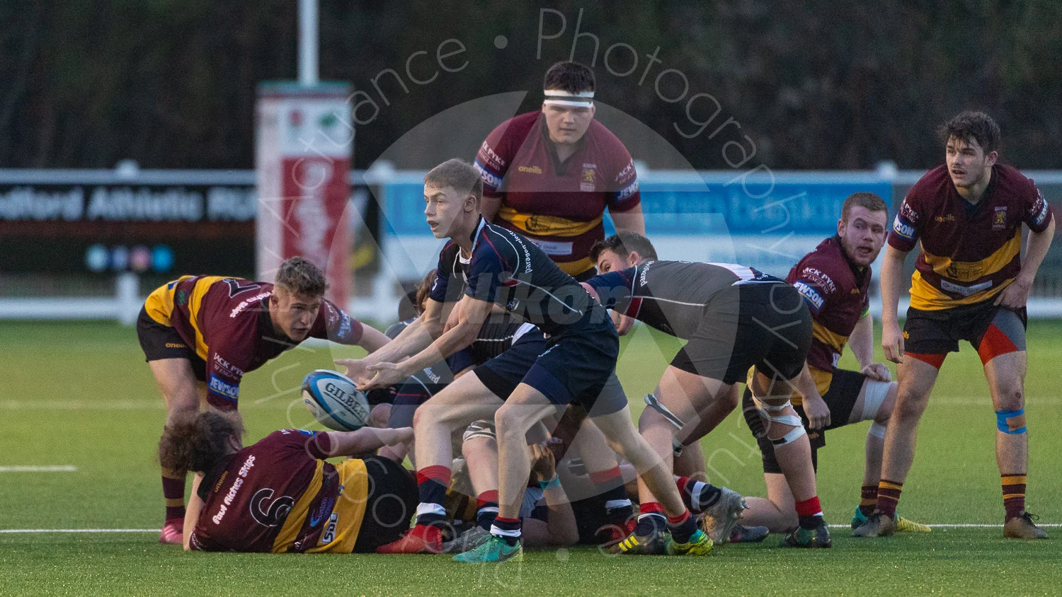 20190418 Bedfordshire Cup Final #5570