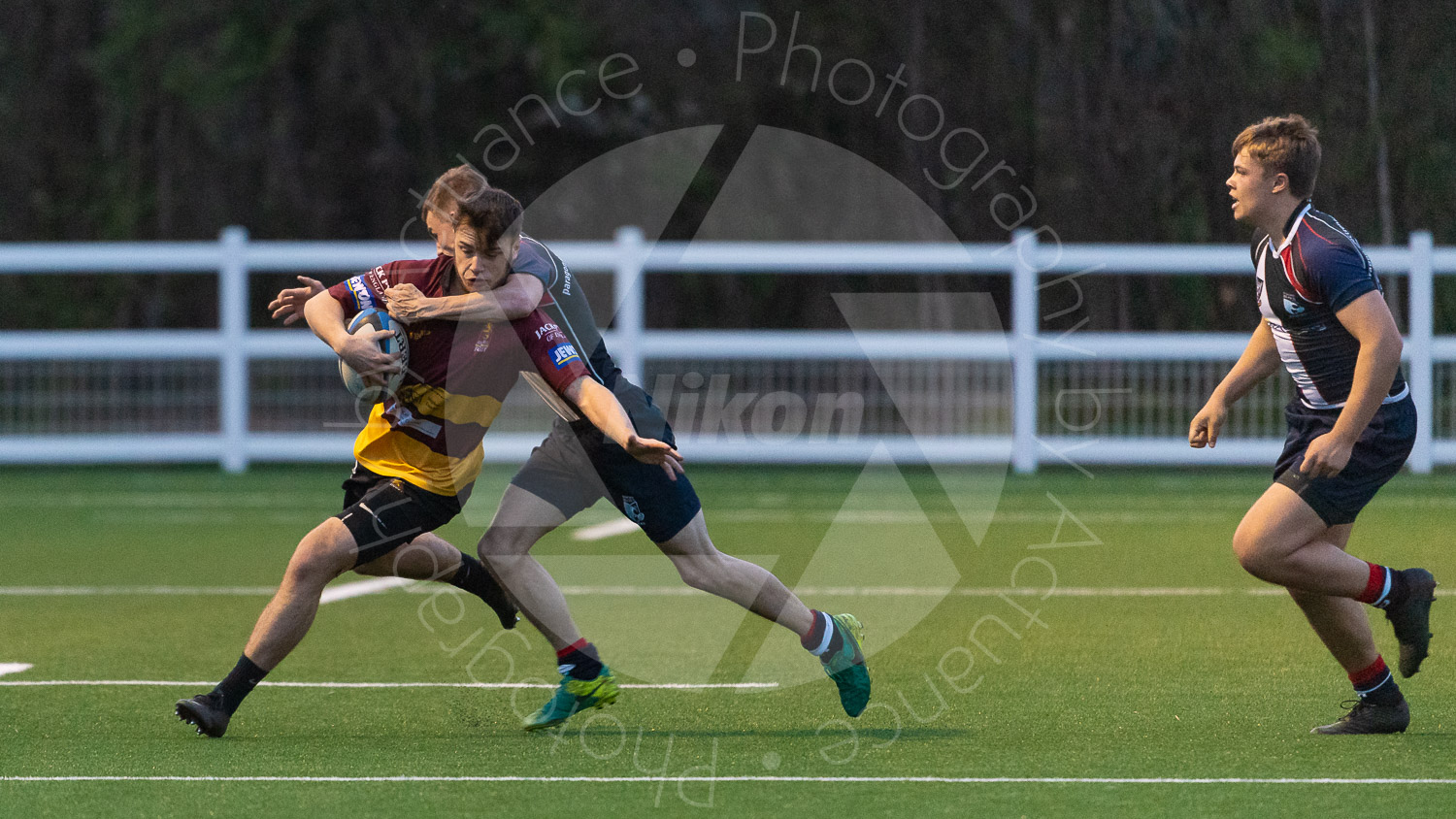 20190418 Bedfordshire Cup Final #5571