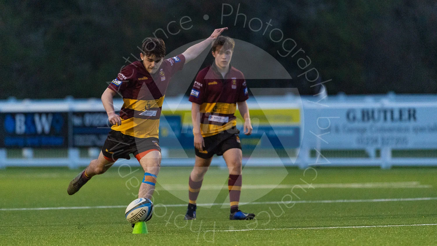 20190418 Bedfordshire Cup Final #5579