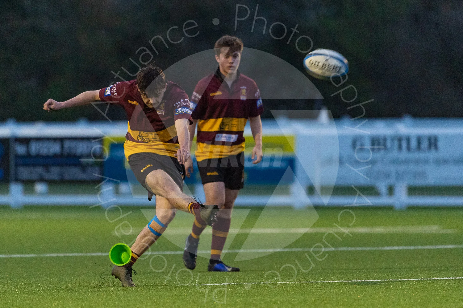 20190418 Bedfordshire Cup Final #5582