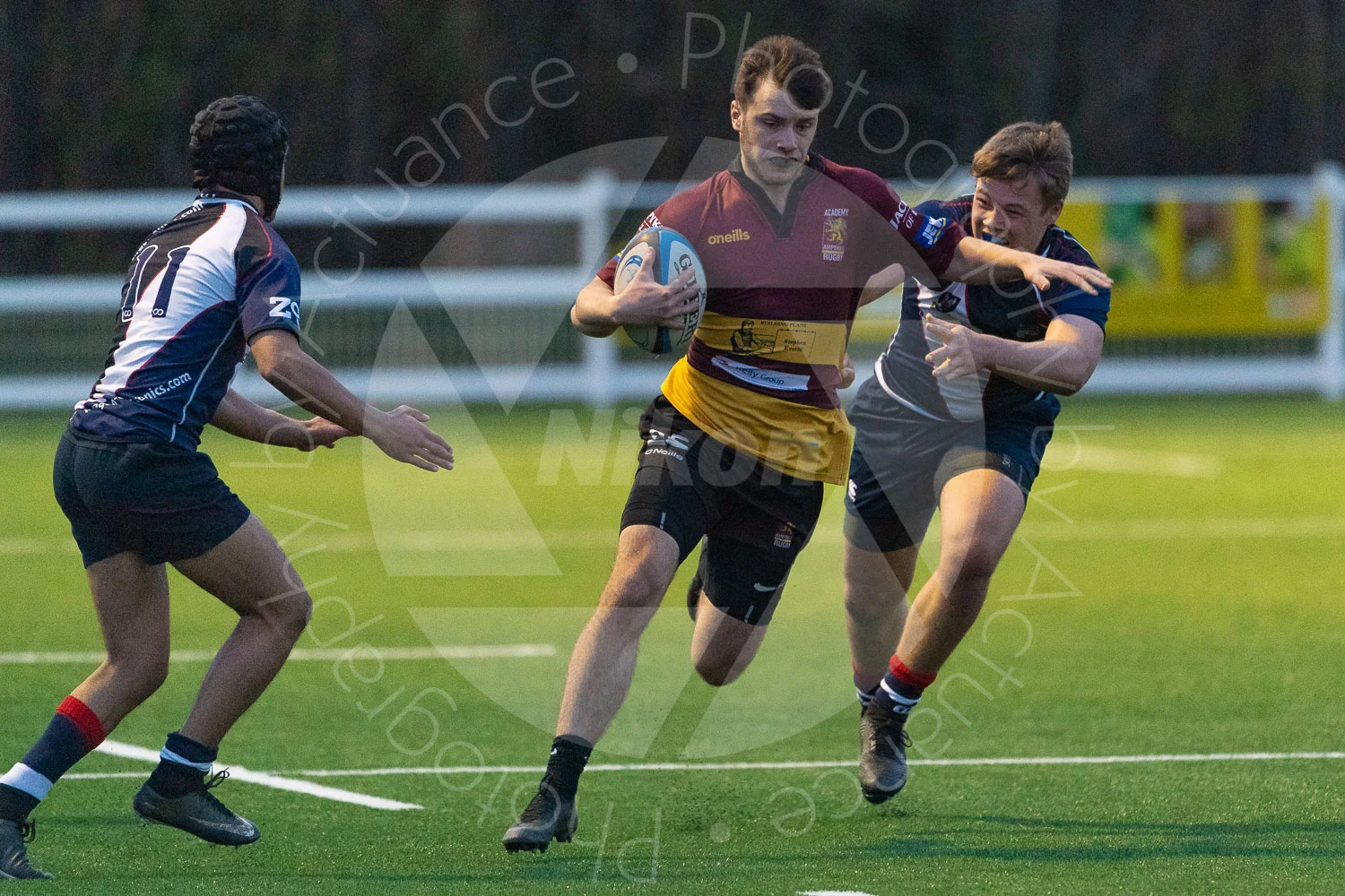 20190418 Bedfordshire Cup Final #5590