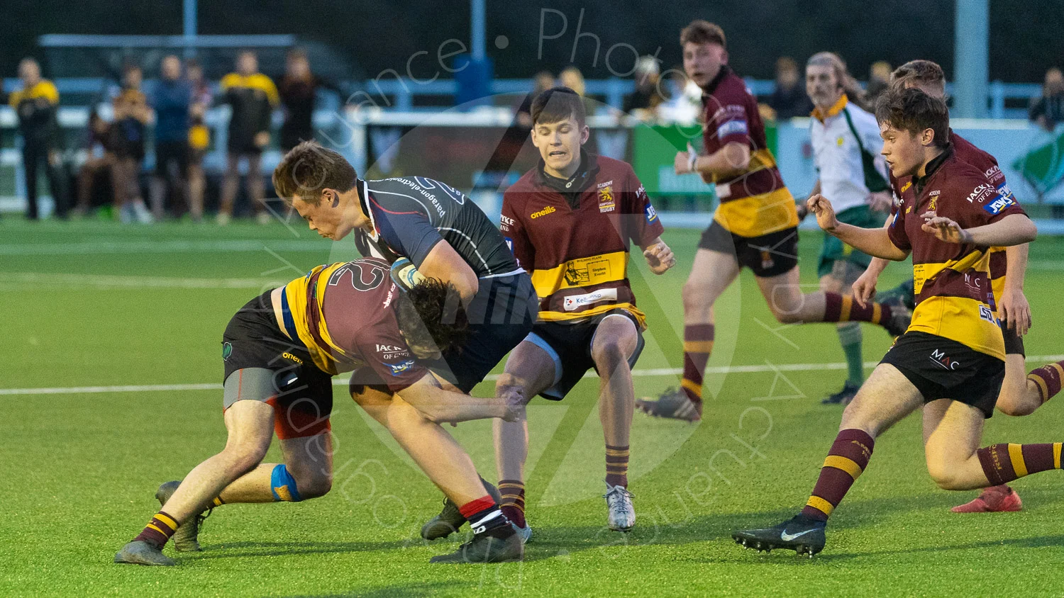 20190418 Bedfordshire Cup Final #5601