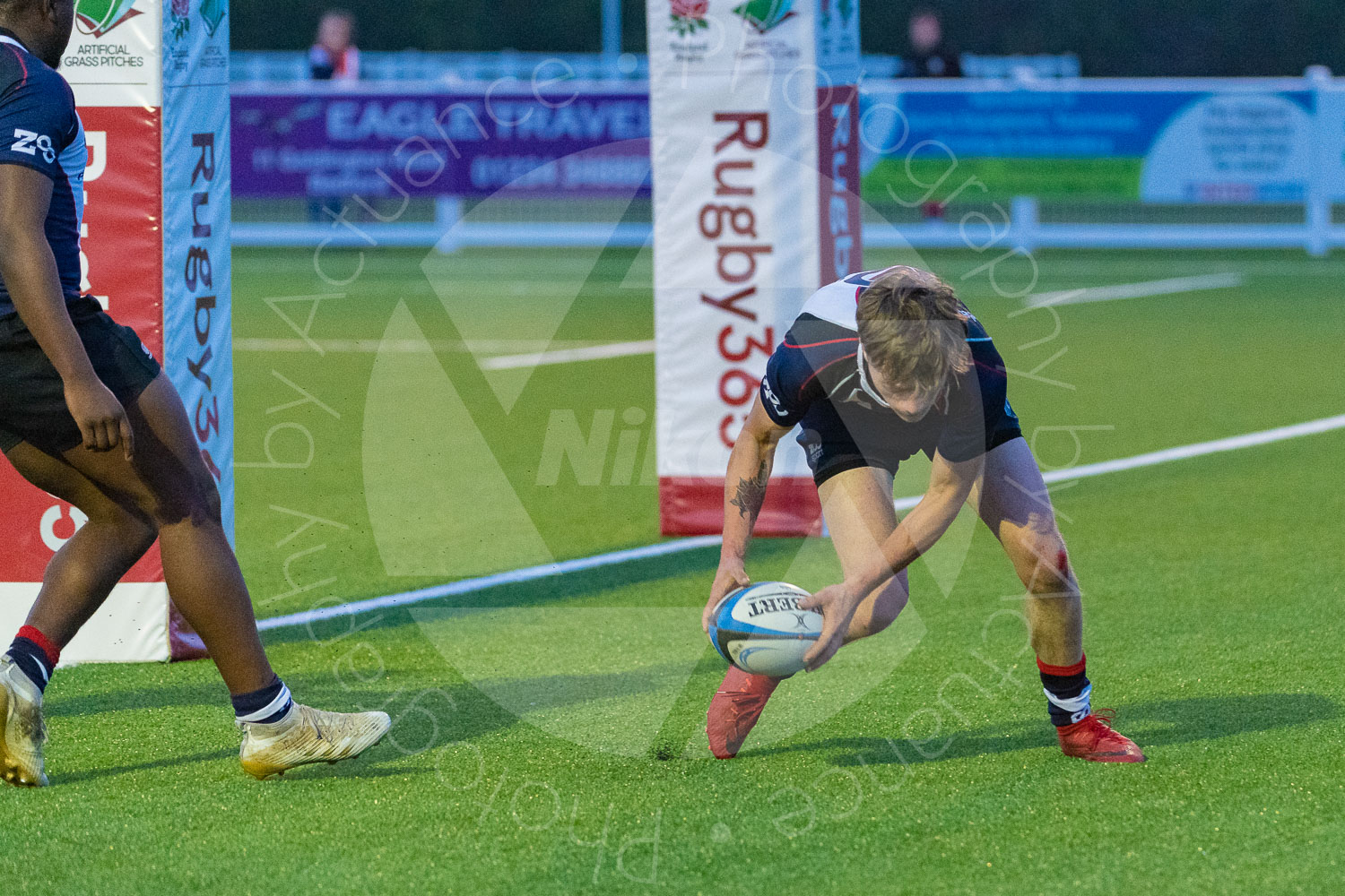20190418 Bedfordshire Cup Final #5605