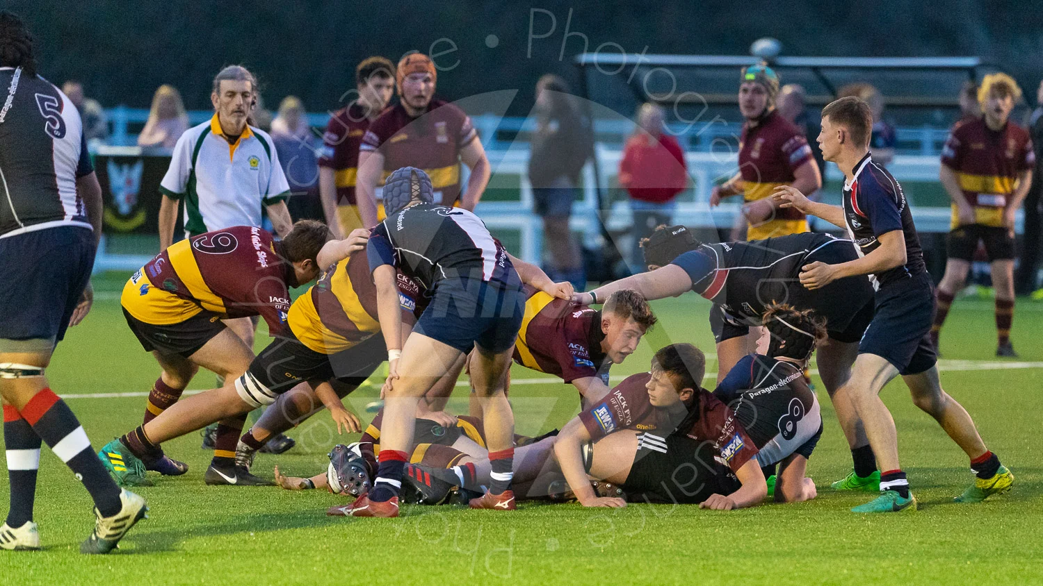 20190418 Bedfordshire Cup Final #5621