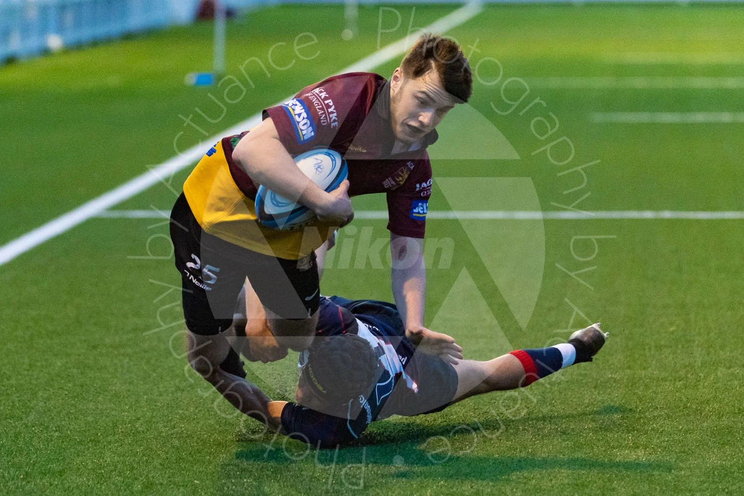 20190418 Bedfordshire Cup Final #5622