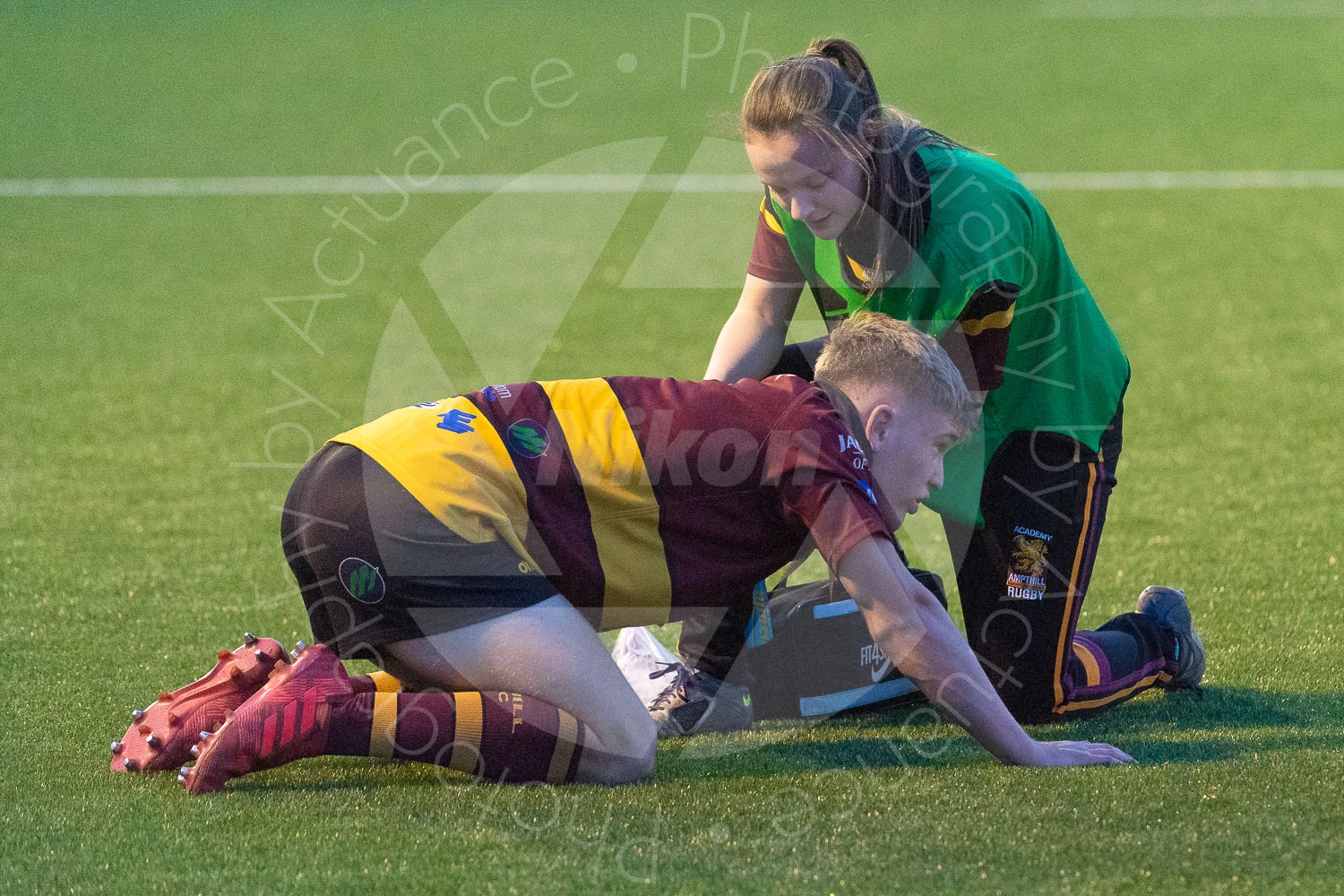 20190418 Bedfordshire Cup Final #5635