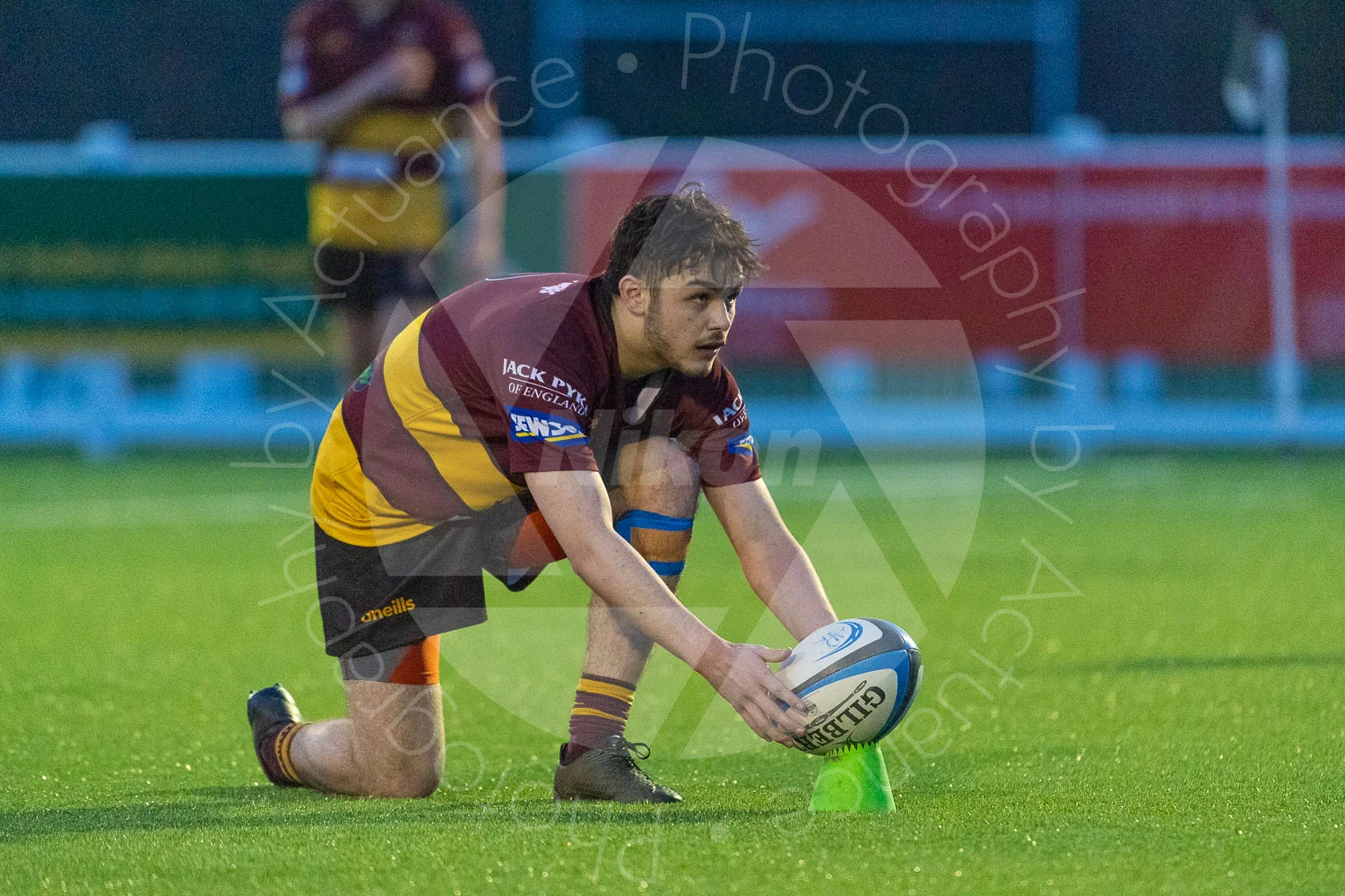 20190418 Bedfordshire Cup Final #5636