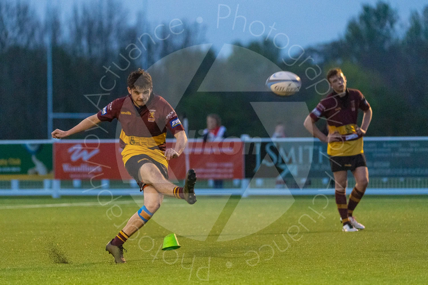 20190418 Bedfordshire Cup Final #5642