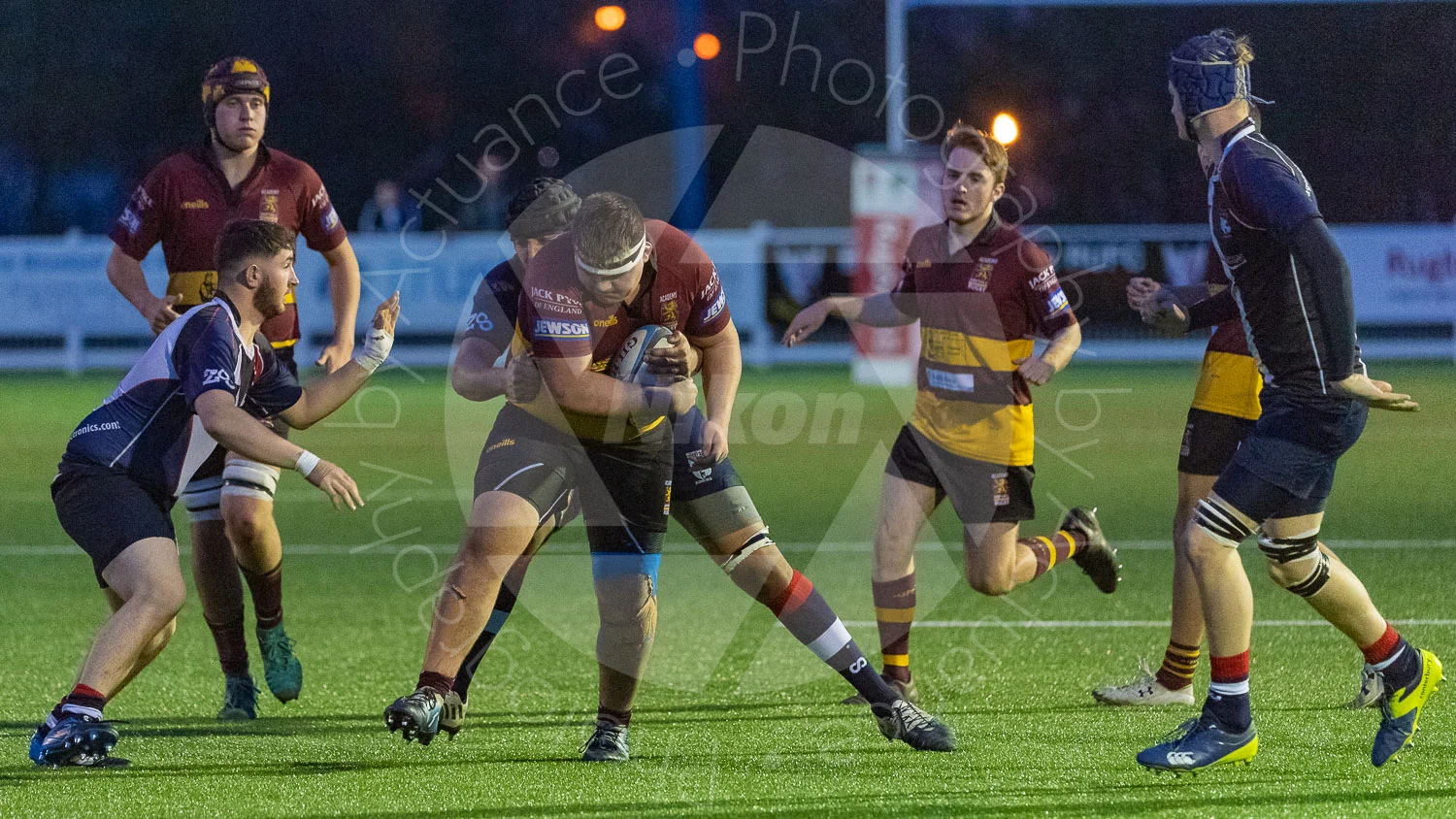 20190418 Bedfordshire Cup Final #5650