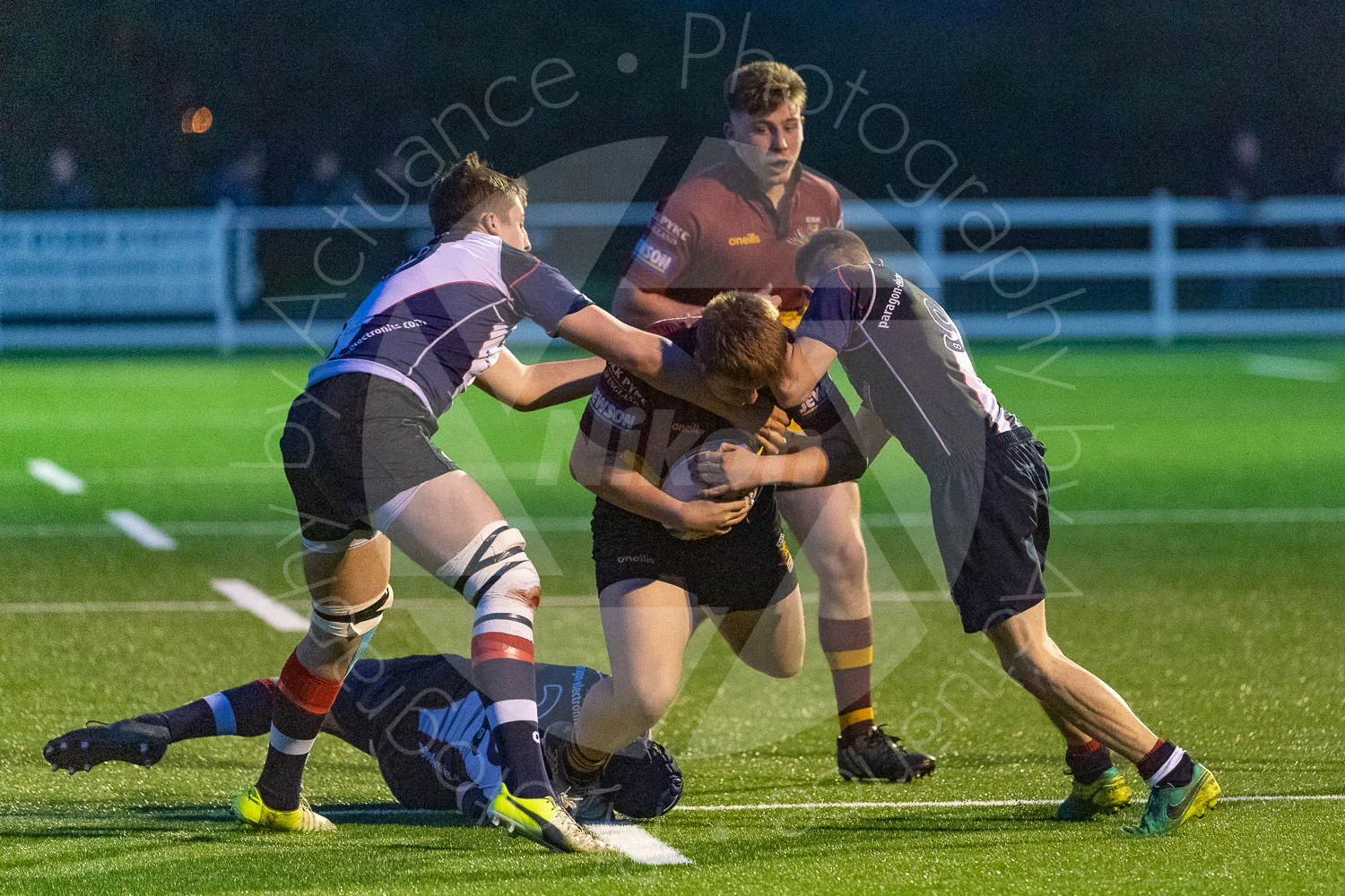 20190418 Bedfordshire Cup Final #5653